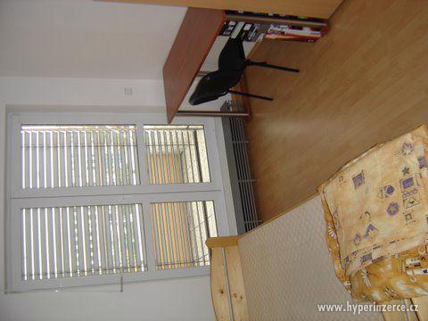 Byt  4+KK - 120 m2  .  PRAHA  6  Suchdol  - pronájem - foto 4
