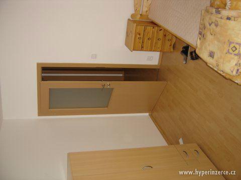 Byt  4+KK - 120 m2  .  PRAHA  6  Suchdol  - pronájem - foto 5