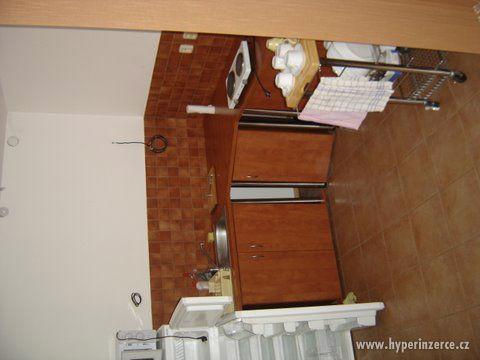 Byt  4+KK - 120 m2  .  PRAHA  6  Suchdol  - pronájem - foto 7