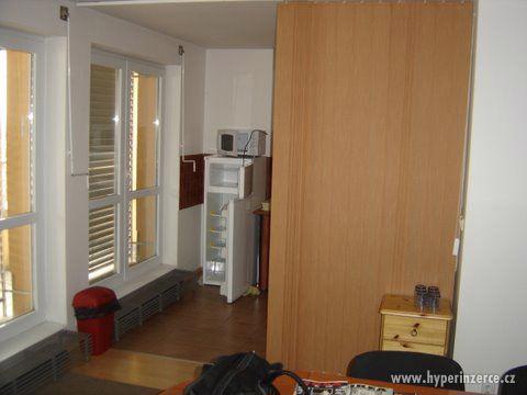 Byt  4+KK - 120 m2  .  PRAHA  6  Suchdol  - pronájem - foto 8