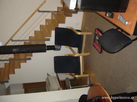 Byt  4+KK - 120 m2  .  PRAHA  6  Suchdol  - pronájem - foto 9