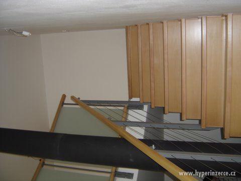 Byt  4+KK - 120 m2  .  PRAHA  6  Suchdol  - pronájem - foto 10