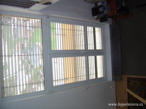Byt  4+KK - 120 m2  .  PRAHA  6  Suchdol  - pronájem - foto 12