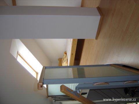 Byt  4+KK - 120 m2  .  PRAHA  6  Suchdol  - pronájem - foto 13