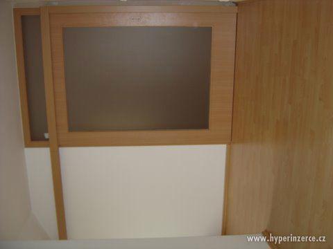 Byt  4+KK - 120 m2  .  PRAHA  6  Suchdol  - pronájem - foto 15