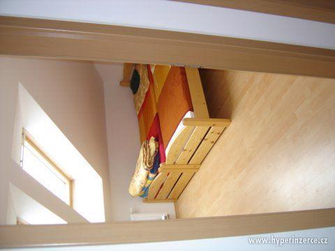 Byt  4+KK - 120 m2  .  PRAHA  6  Suchdol  - pronájem - foto 16