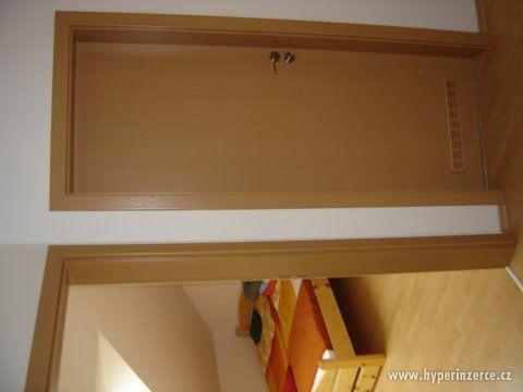 Byt  4+KK - 120 m2  .  PRAHA  6  Suchdol  - pronájem - foto 17