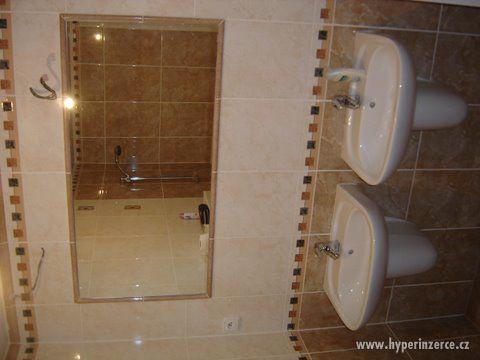 Byt  4+KK - 120 m2  .  PRAHA  6  Suchdol  - pronájem - foto 19
