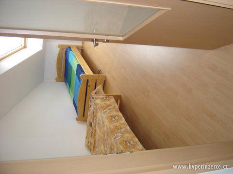 Byt  4+KK - 120 m2  .  PRAHA  6  Suchdol  - pronájem - foto 20
