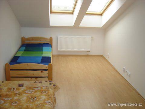 Byt  4+KK - 120 m2  .  PRAHA  6  Suchdol  - pronájem - foto 21