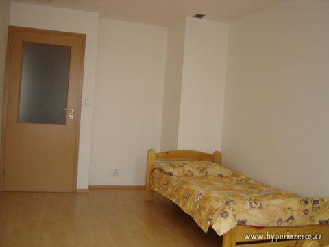 Byt  4+KK - 120 m2  .  PRAHA  6  Suchdol  - pronájem - foto 22