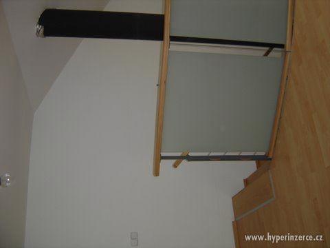 Byt  4+KK - 120 m2  .  PRAHA  6  Suchdol  - pronájem - foto 23