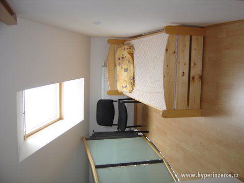 Byt  4+KK - 120 m2  .  PRAHA  6  Suchdol  - pronájem - foto 24