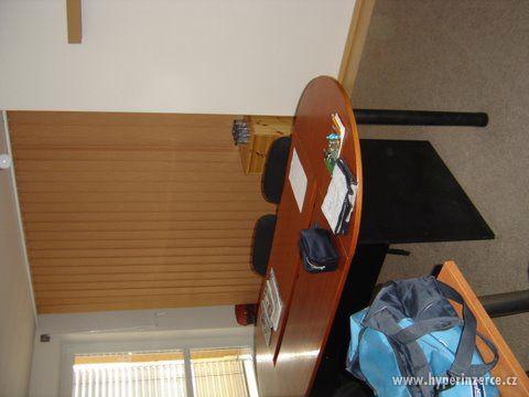 Byt  4+KK - 120 m2  .  PRAHA  6  Suchdol  - pronájem - foto 25