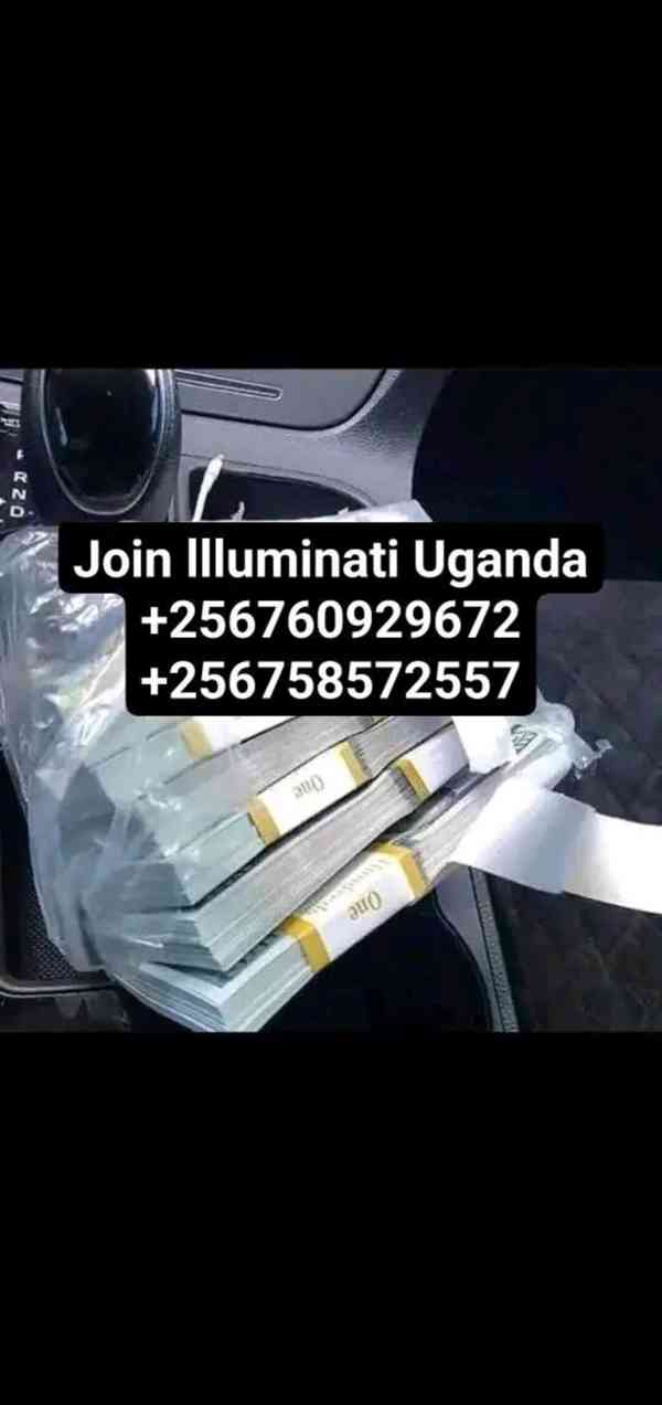 Real llluminati agent in Uganda+256760929672,, 0758572557
