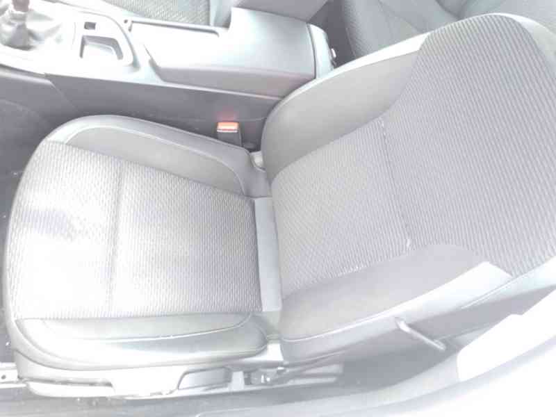 OPEL INSIGNIA 2.0 CDTI 125kW ČR,SERVISKA,NAVI - foto 13