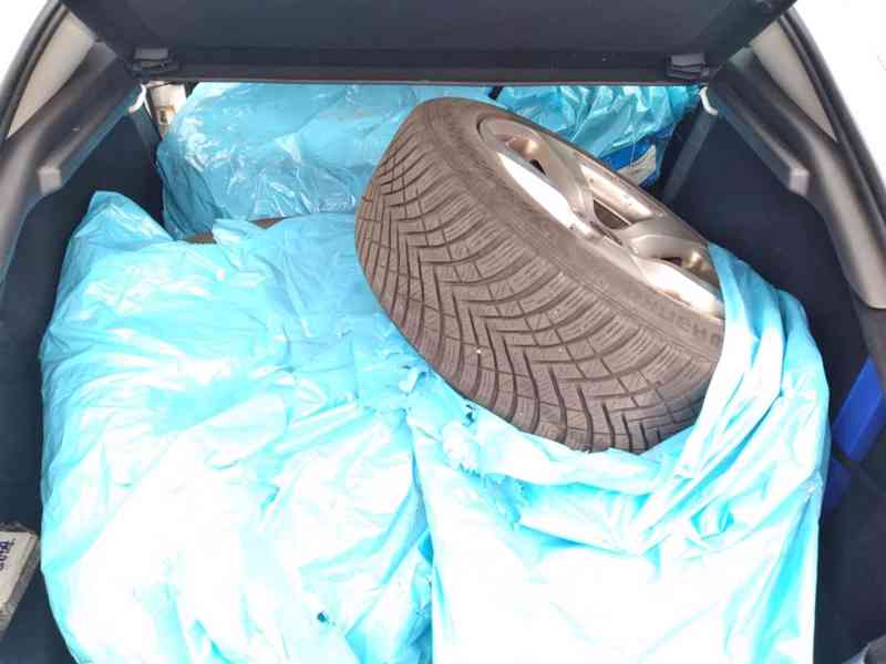 OPEL INSIGNIA 2.0 CDTI 125kW ČR,SERVISKA,NAVI - foto 41