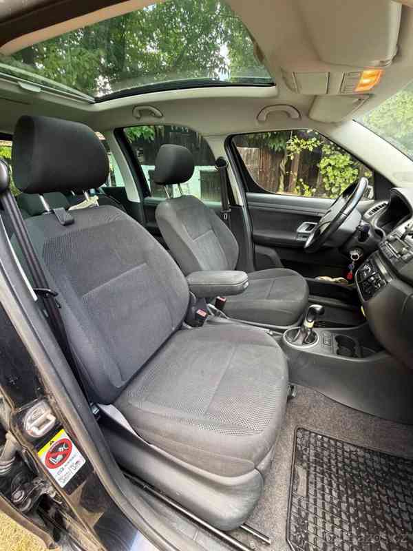 Škoda Roomster 1,4   16V 63 kW LPG – panorama - foto 8