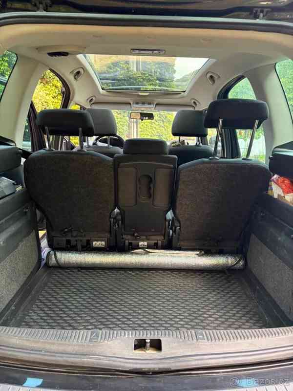 Škoda Roomster 1,4   16V 63 kW LPG – panorama - foto 9