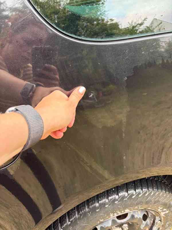 Škoda Roomster 1,4   16V 63 kW LPG – panorama - foto 3