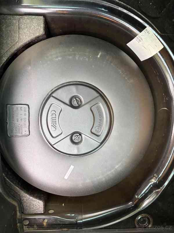 Škoda Roomster 1,4   16V 63 kW LPG – panorama - foto 11