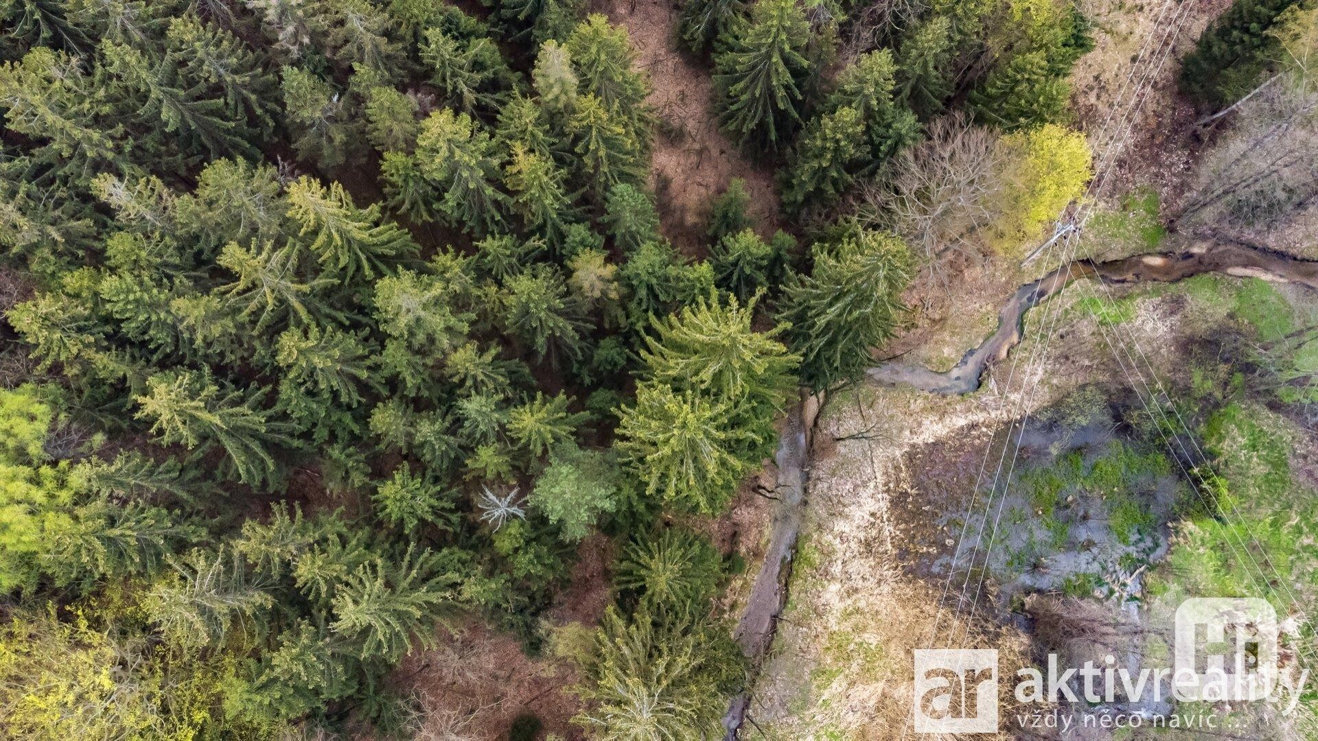 Prodej stavebního pozemku 807m2, Liberec, Nový Harcov - foto 7