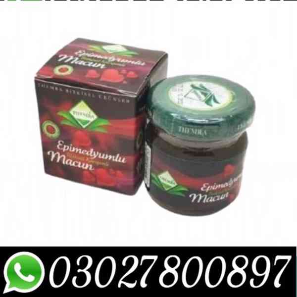 Turkish Jam in Pakistan { 03027800897 } Shop Now