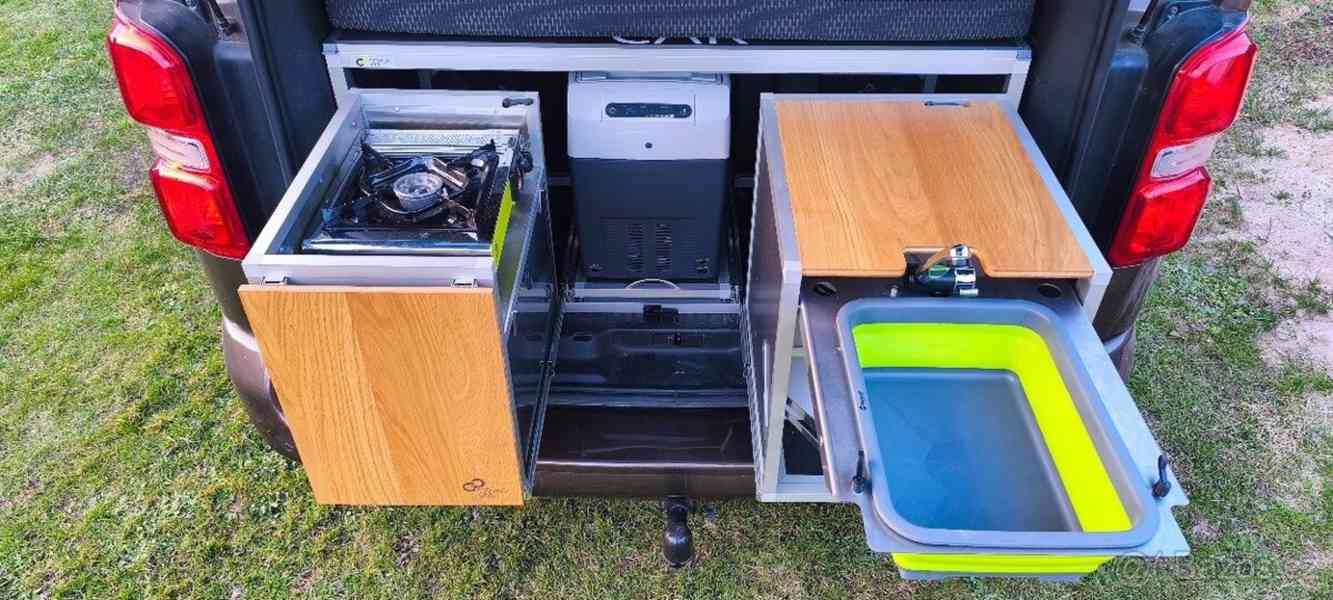 Citroën SpaceTourer 2,0 - foto 6