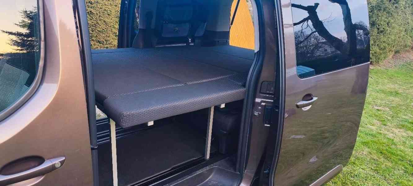 Citroën SpaceTourer 2,0 - foto 10