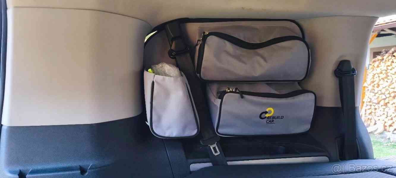 Citroën SpaceTourer 2,0 - foto 7