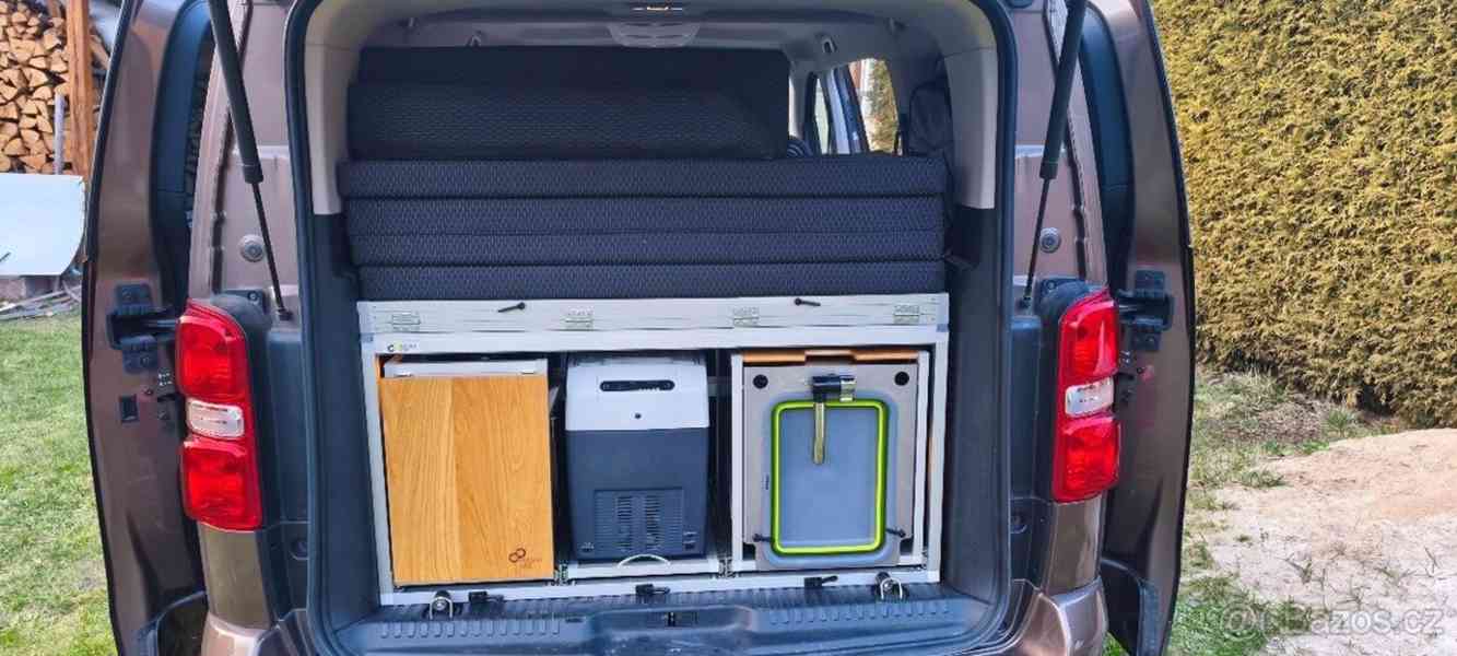 Citroën SpaceTourer 2,0 - foto 11