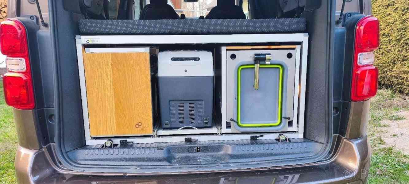 Citroën SpaceTourer 2,0 - foto 5