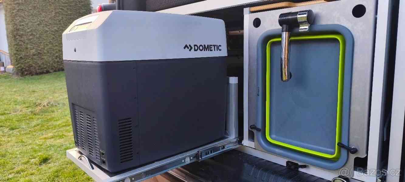 Citroën SpaceTourer 2,0 - foto 9