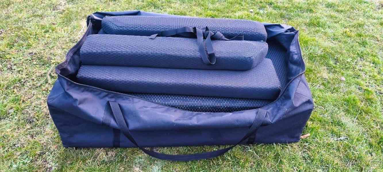 Citroën SpaceTourer 2,0 - foto 12