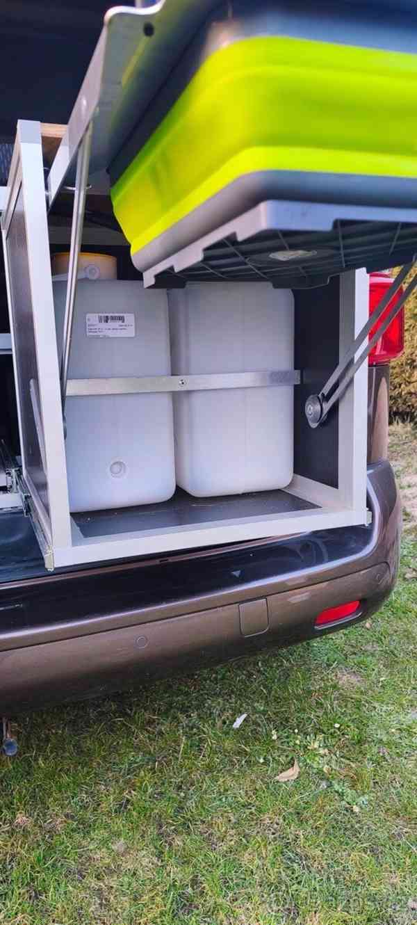 Citroën SpaceTourer 2,0 - foto 13