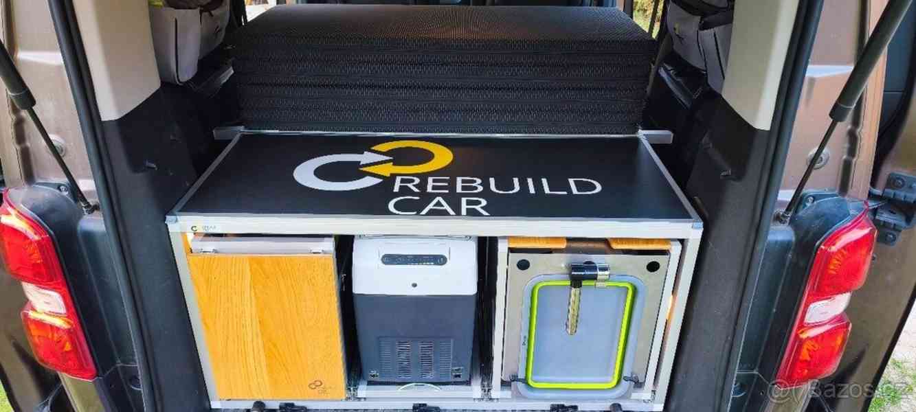 Citroën SpaceTourer 2,0 - foto 8