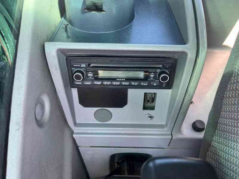 Kolové rypadlo Volvo EW160C (Možnost leasingu) - foto 10