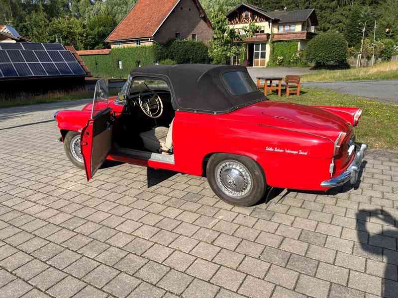 Škoda Felicia veterán  - foto 2