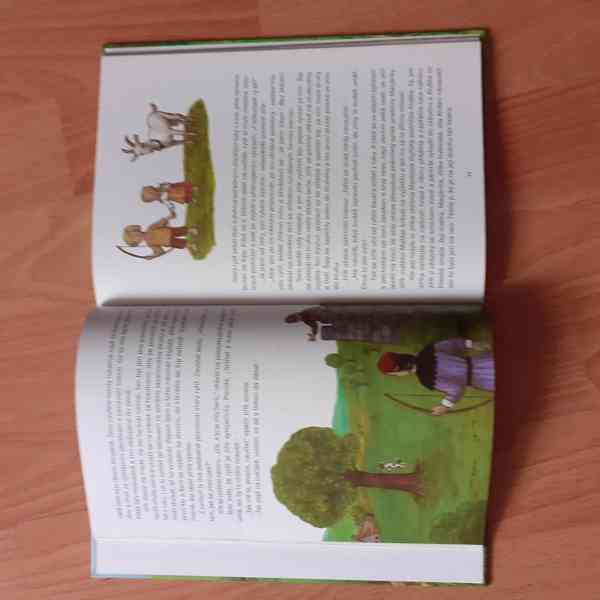 dětské knížky - foto 4