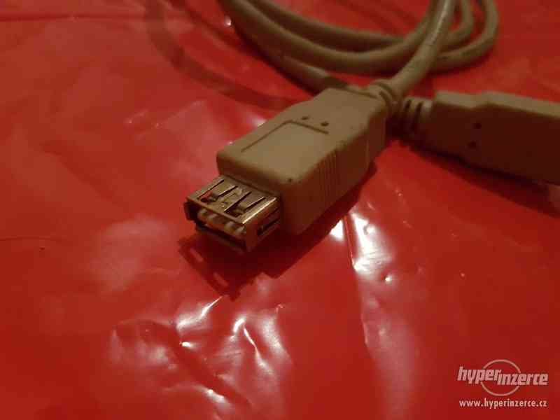 USB Kabel - foto 2
