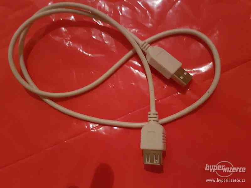 USB Kabel - foto 3