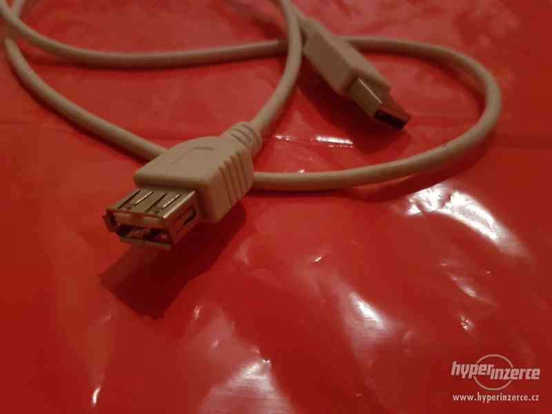 USB Kabel - foto 4