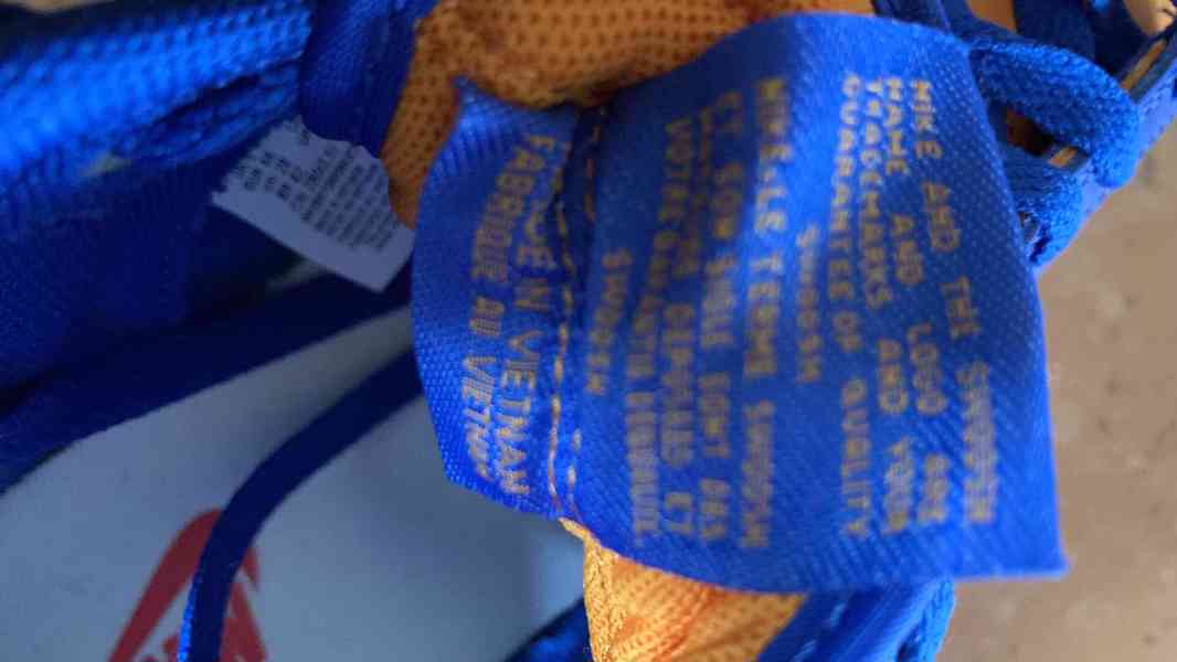 NIKE DUNK LOW RETRO - foto 6