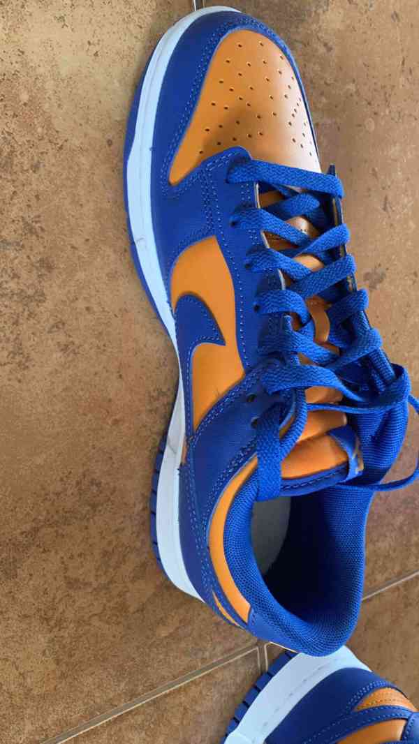 NIKE DUNK LOW RETRO - foto 8