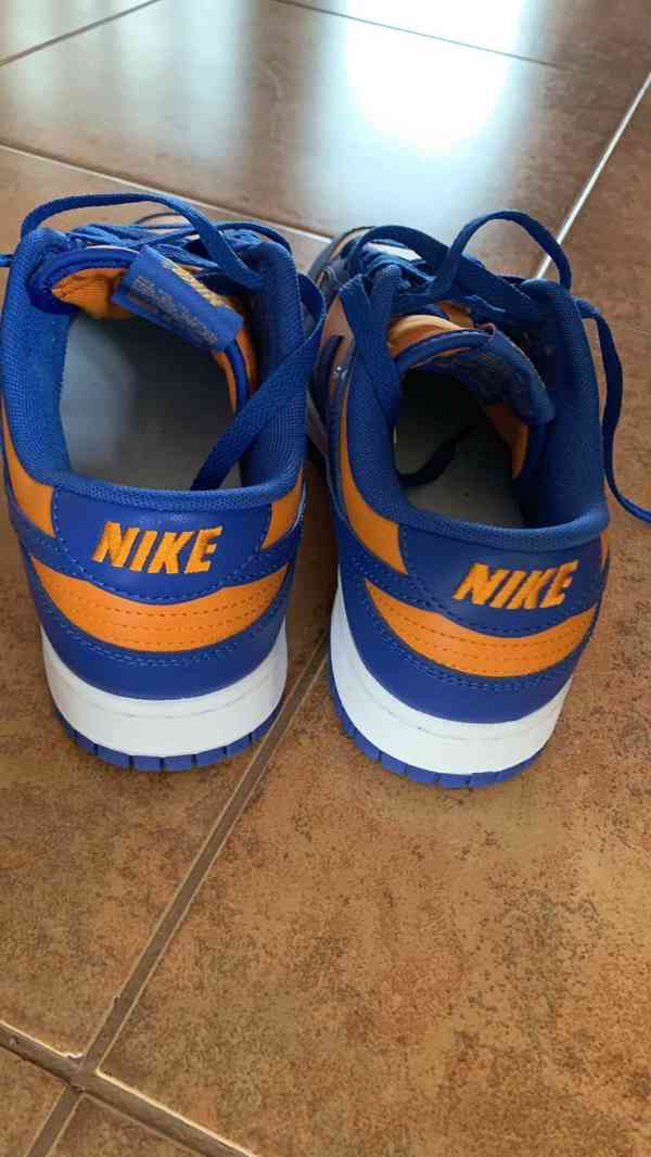 NIKE DUNK LOW RETRO - foto 4