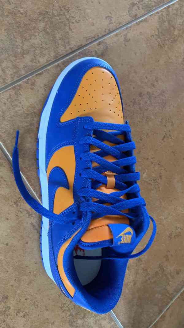 NIKE DUNK LOW RETRO - foto 7