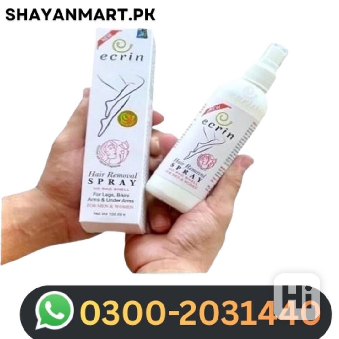 Ecrin Hair Removal Spray In Lahocre^0300~20>31~440+ - foto 1