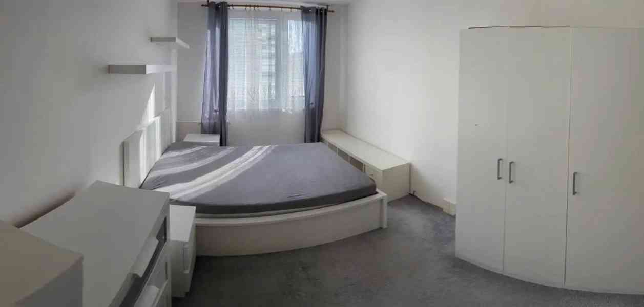 Pronájem bytu 2+kk 48 m² - foto 6