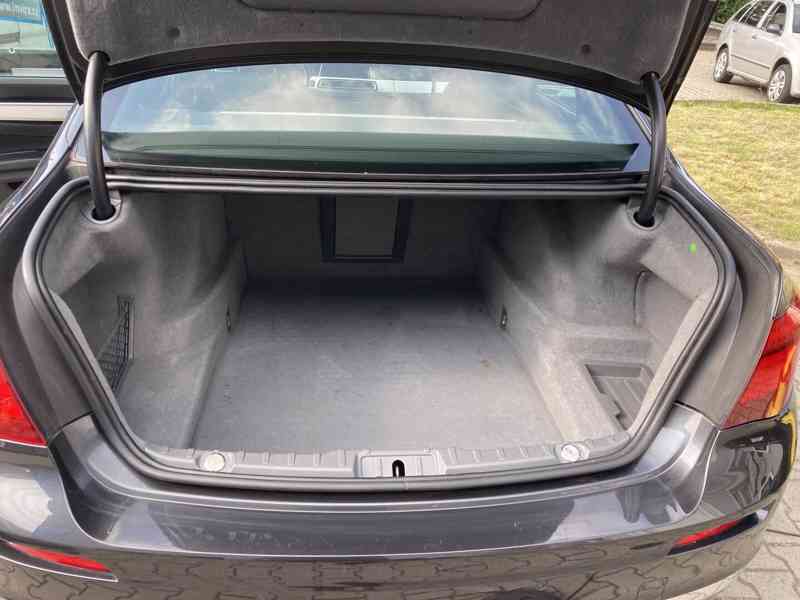 BMW 740d xDrive - foto 4