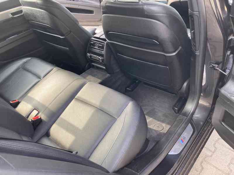 BMW 740d xDrive - foto 5